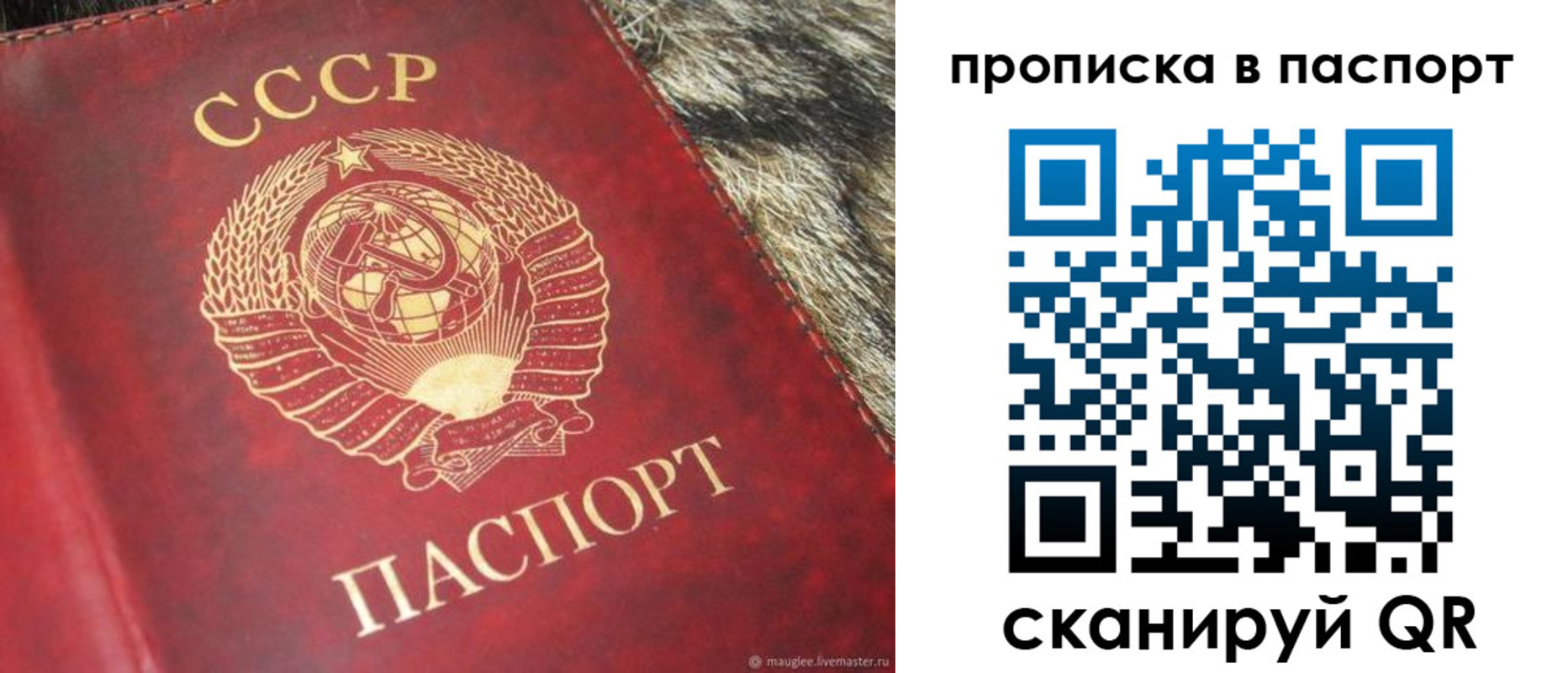 временная регистрация для всех в Аксае